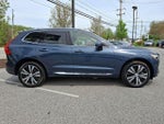 2022 XC60 Thumbnail 8