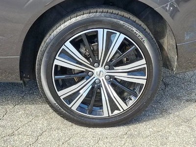 2022 Volvo XC60 AWD B5 Inscription 4DR SUV