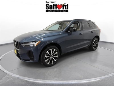 2024 Volvo XC60 AWD B5 Plus Dark Theme 4DR SUV