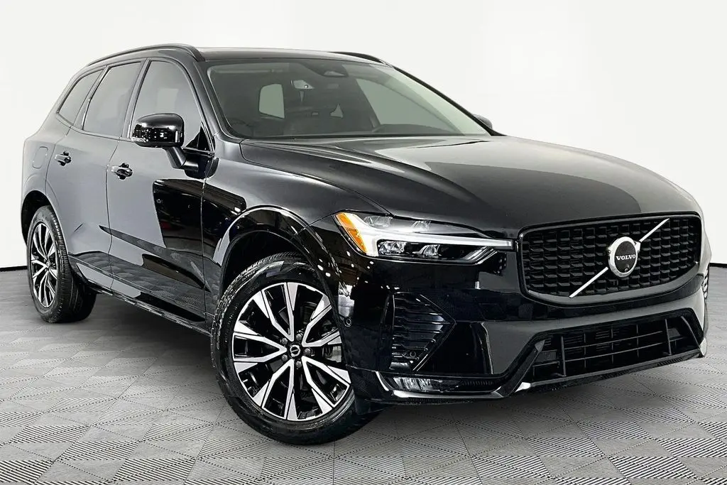 2024 Volvo XC60 - $37,941