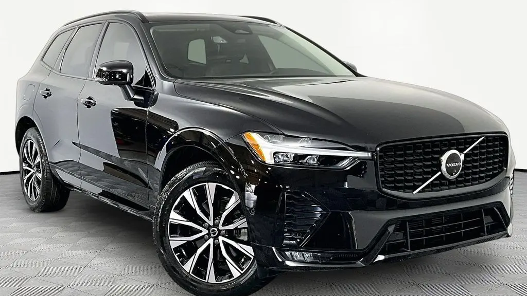 Preowned 2024 Volvo XC60 B5 Plus Dark Theme for Sale