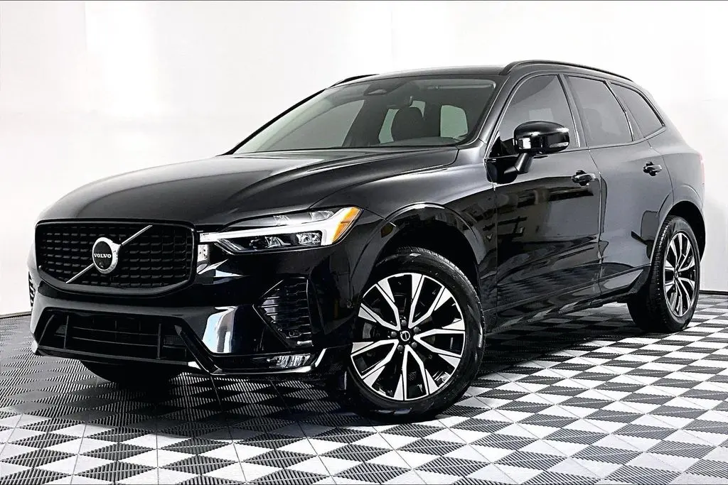 2024 Volvo XC60 - $37,941