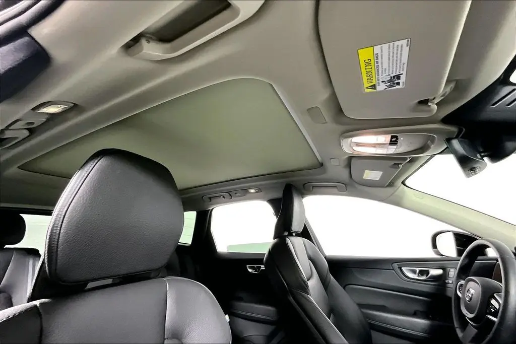 2024 Volvo XC60 - $37,941