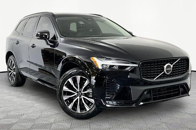 2024 Volvo XC60