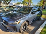 2024 XC60 Thumbnail 2
