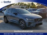 2024 XC60 Thumbnail 1