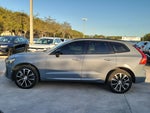 2024 XC60 Thumbnail 4
