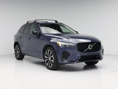 Photo of a 2024 Volvo XC60 AWD B5 Plus Dark Theme 4DR SUV for sale