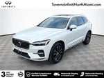 2022 XC60 Thumbnail 1