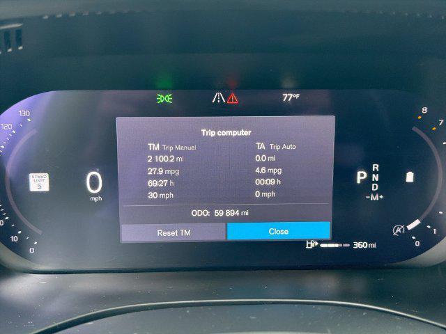 2022 Volvo XC60 - $28,434