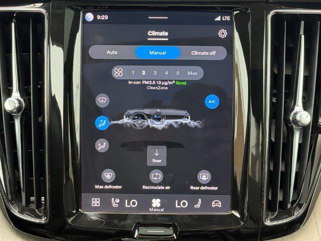 2022 Volvo XC60 - $28,434