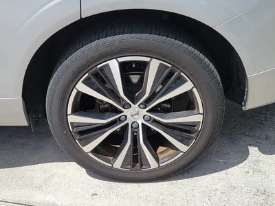 Photo of a 2023 Volvo XC60 AWD B5 Plus Dark Theme 4DR SUV for sale