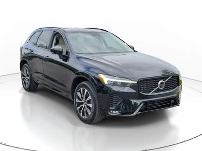 Photo of a 2024 Volvo XC60 AWD B5 Plus Dark Theme 4DR SUV for sale