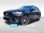 2024 XC60 Thumbnail 1