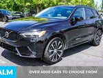 2024 XC60 Thumbnail 3