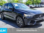 2024 XC60 Thumbnail 4