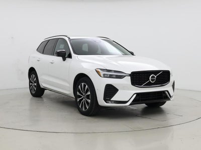 Photo of a 2024 Volvo XC60 AWD B5 Plus Dark Theme 4DR SUV for sale