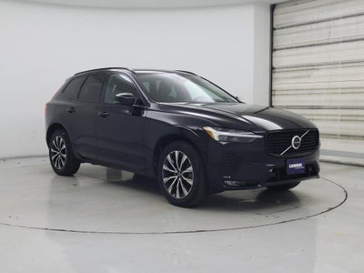 Photo of a 2024 Volvo XC60 AWD B5 Plus Dark Theme 4DR SUV for sale