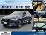 2022 XC60 Thumbnail 1
