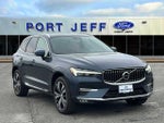 2022 XC60 Thumbnail 4
