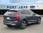 2022 XC60 Thumbnail 6