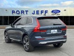 2022 XC60 Thumbnail 8