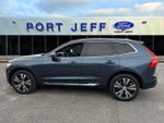 2022 XC60 Thumbnail 9