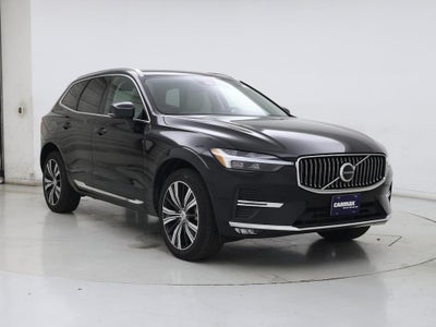 Photo of a 2022 Volvo XC60 AWD B5 Inscription 4DR SUV for sale