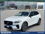 2024 XC60 Thumbnail 2