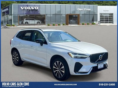 2024 Volvo XC60 AWD B5 Plus Dark Theme 4DR SUV