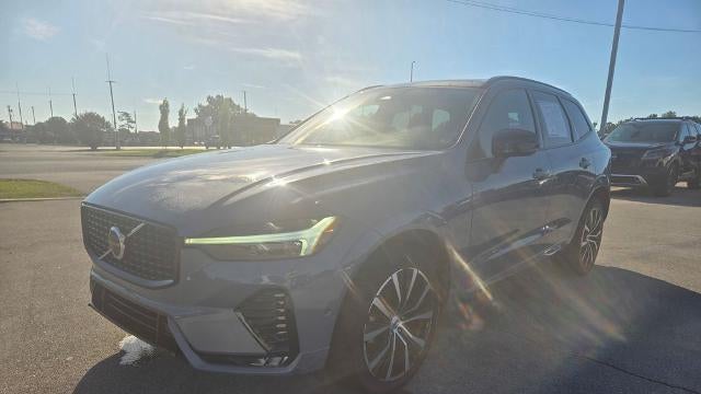 Preowned 2024 Volvo XC60 B5 Plus Dark Theme for Sale