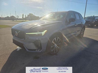 Photo of a 2024 Volvo XC60 AWD B5 Plus Dark Theme 4DR SUV for sale