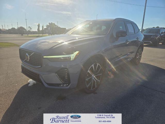 2024 Volvo XC60