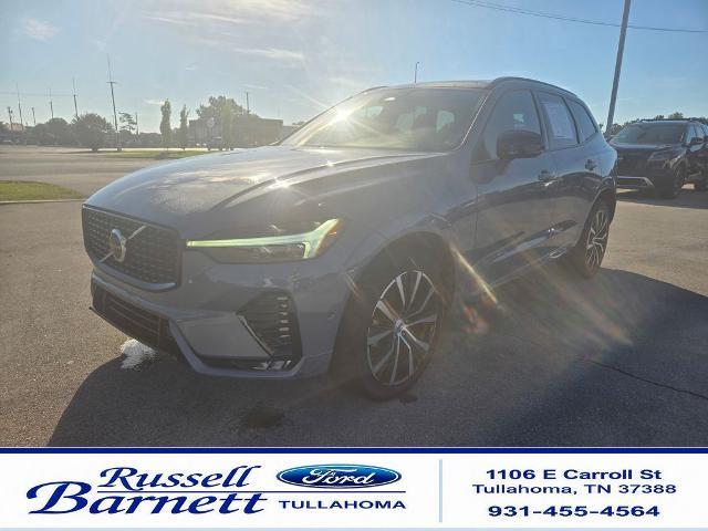 2024 Volvo XC60 - $36,696
