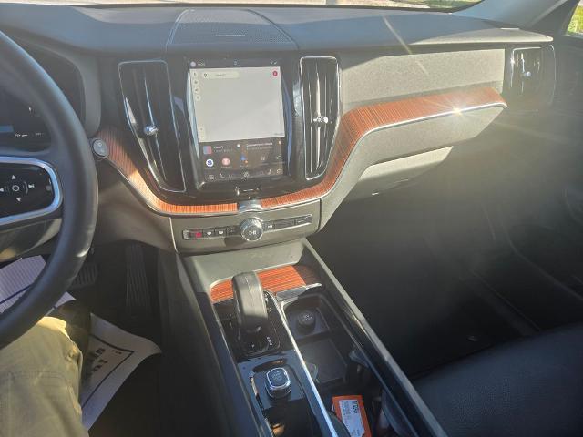 2024 Volvo XC60 - $36,696