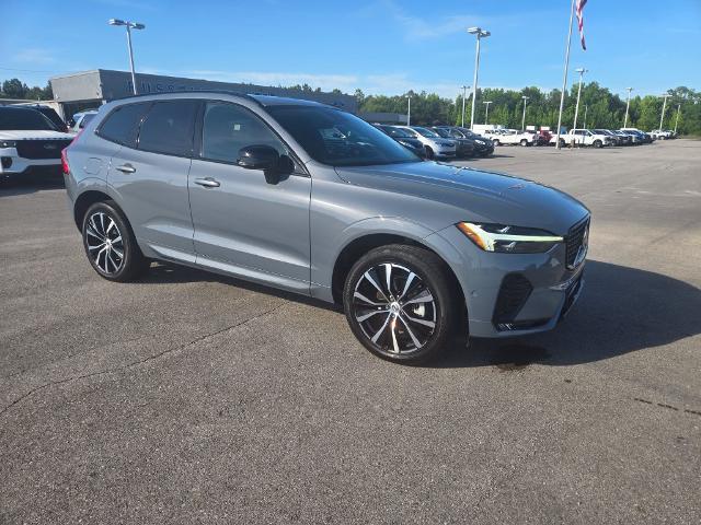 2024 Volvo XC60 - $36,696