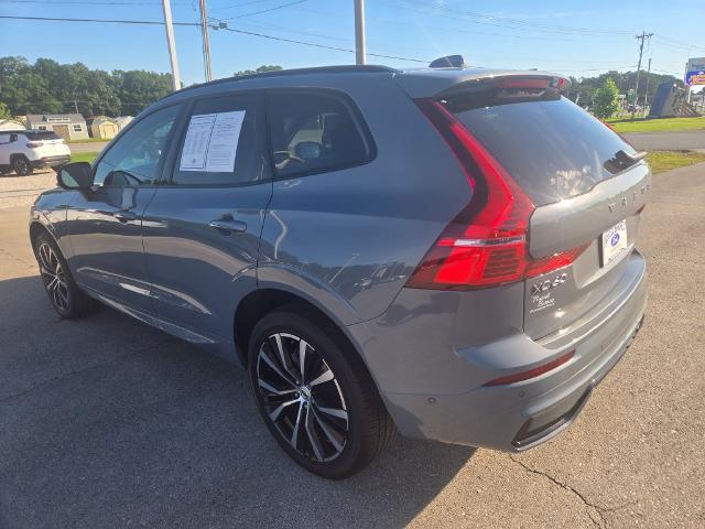 2024 Volvo XC60 - $36,696