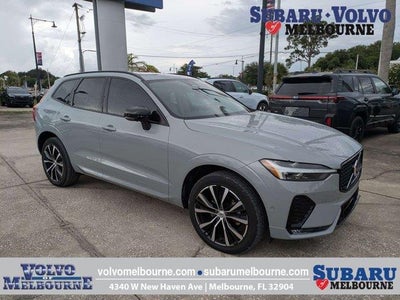 Photo of a 2024 Volvo XC60 AWD B5 Plus Dark Theme 4DR SUV for sale