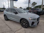 2024 XC60 Thumbnail 2