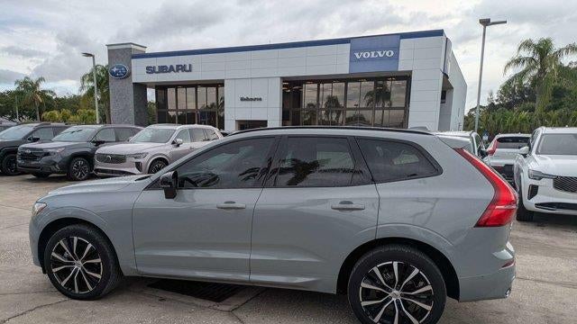 2024 Volvo XC60 B5 Plus Dark Theme