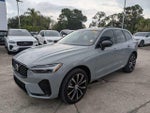 2024 XC60 Thumbnail 8