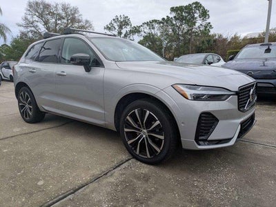 Photo of a 2024 Volvo XC60 AWD B5 Plus Dark Theme 4DR SUV for sale