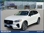 2024 XC60 Thumbnail 2