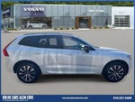 2024 XC60 Thumbnail 3