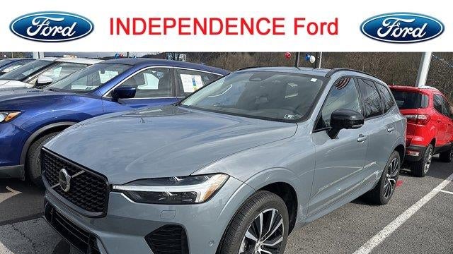 Preowned 2024 Volvo XC60 B5 Plus Dark Theme for Sale