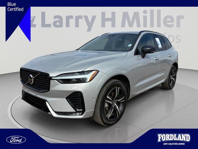 2022 Volvo XC60 - $30,101