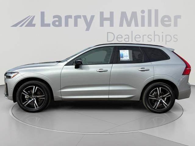 2022 Volvo XC60 - $30,101