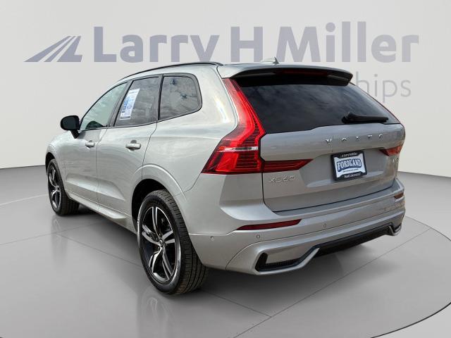 2022 Volvo XC60 - $30,101
