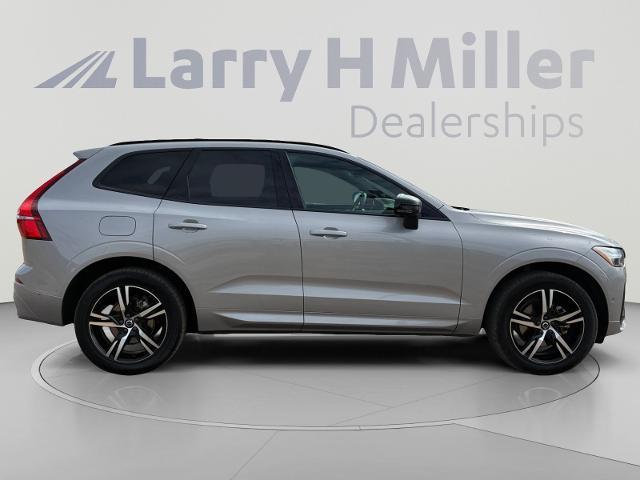 2022 Volvo XC60 - $30,101