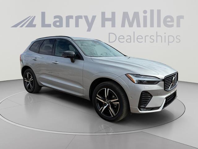 2022 Volvo XC60 - $30,101